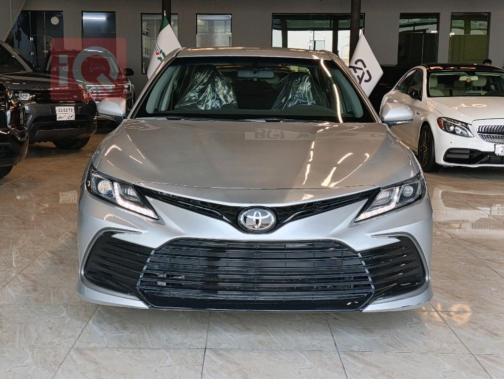 تويوتا كامري